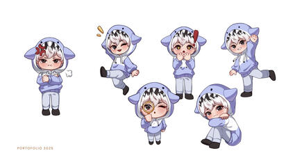 Character Design