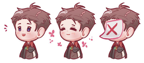Character Design